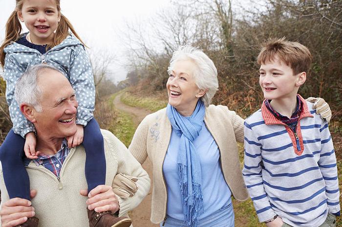 Seguros médicos para mayores de 65 años