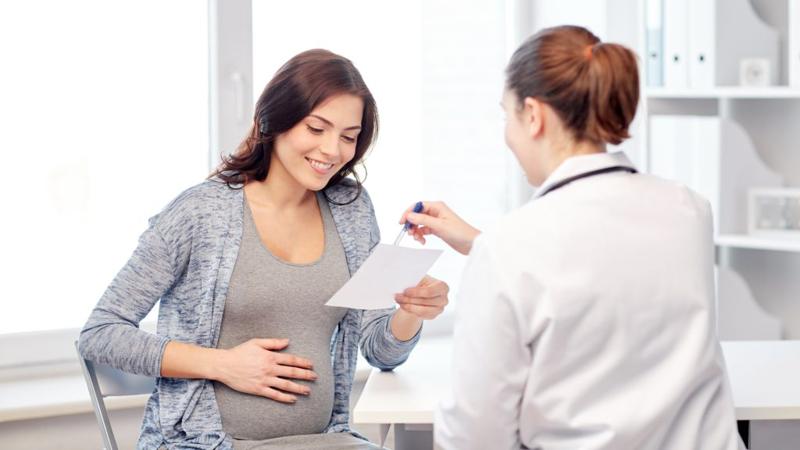 Carencia de la preparacion al parto