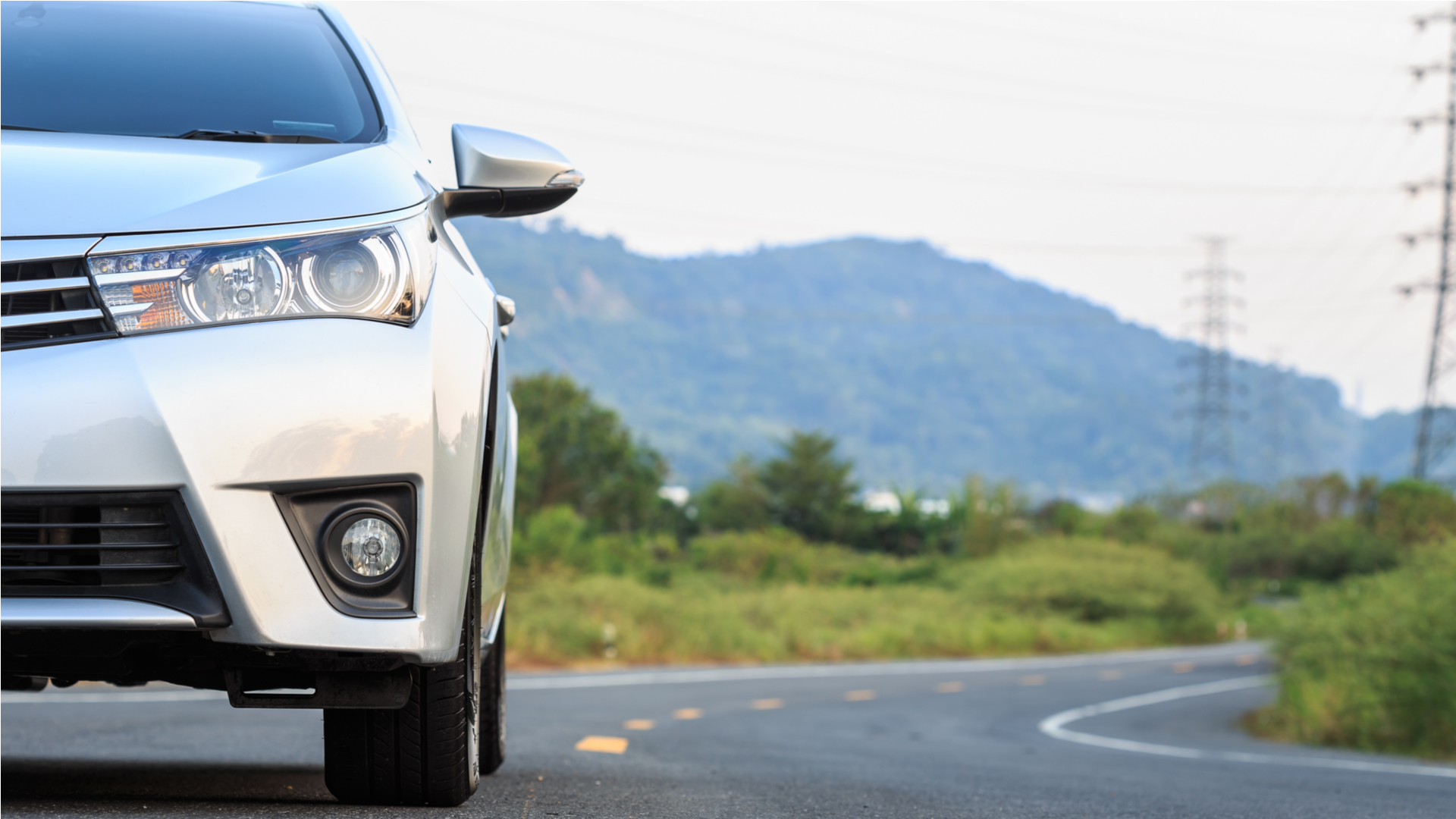 Coche Seguro Cobertura