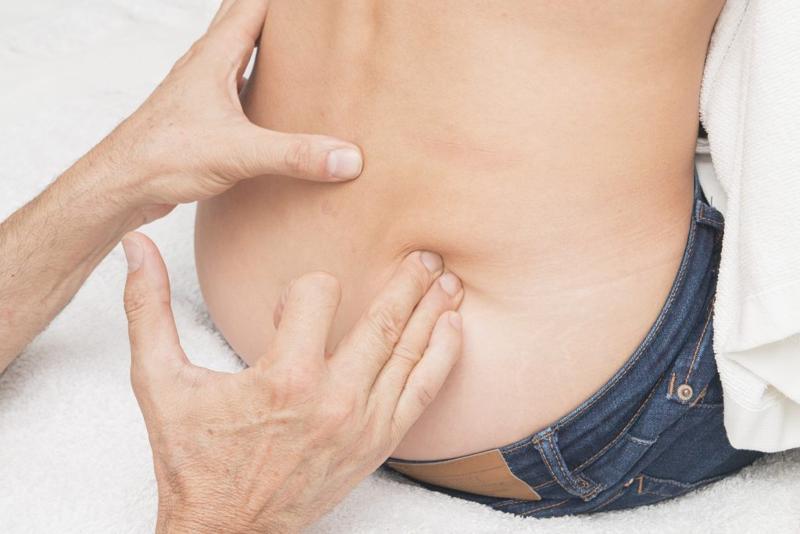 hernia discal
