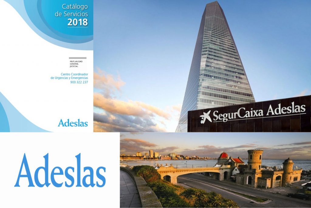 Cuadro Médico Adeslas Mugeju Orense