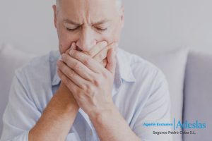Candidiasis oral: síntomas y tratamiento