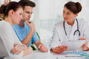 Todo sobre la medicina preventiva con los seguros de Adeslas