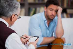 Atención psiquiátrica y psicológica con los seguros médicos de Adeslas