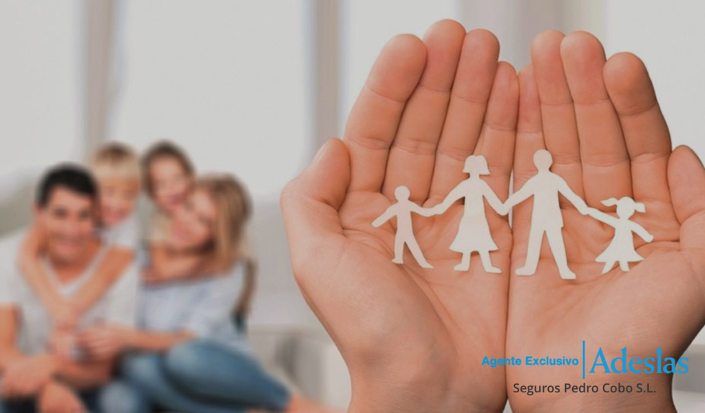 Contratación de seguros de vida