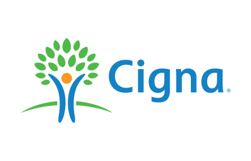 Logo cigna